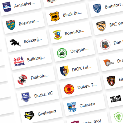 Associer des logos aux équipes